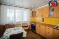 Apartamento 4 habitaciones 87 m² Aziaryckaslabadski sielski Saviet, Bielorrusia