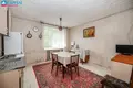 Дом 132 м² Eiciunai, Литва