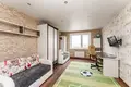 Wohnung 2 zimmer 69 m² Minsk, Belarus