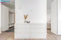 Mieszkanie 1 pokój 34 m² Wilno, Litwa