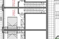 Mieszkanie 2 pokoi 48 m² Kalyves Polygyrou, Grecja
