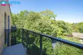 Apartamento 3 habitaciones 67 m² Kaunas, Lituania