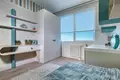 Квартира 2 комнаты 59 м² Мраморноморский регион, Турция