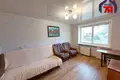 Apartamento 2 habitaciones 40 m² Minsk, Belarús