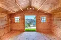 Villa de tres dormitorios 120 m² Francia, Francia