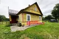 Maison 3 chambres 63 m² Parecki siel ski Saviet, Biélorussie