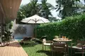 Wohnung 1 zimmer 52 m² Phuket, Thailand