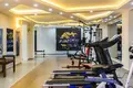 Квартира 2 спальни 110 м² Средиземноморский регион, Турция
