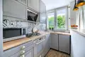 2 bedroom apartment 47 m² Warsaw, Poland