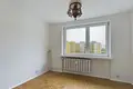 Apartamento 3 habitaciones 69 m² Varsovia, Polonia