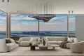 Mieszkanie 3 pokoi 251 m² Dubaj, Emiraty Arabskie