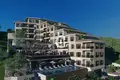 1 room apartment 42 m² Becici, Montenegro