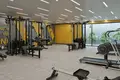 Apartamento 2 habitaciones 112 m² Chipre, Chipre