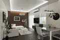 Appartement 1 chambre 29 m² Boreti, Monténégro
