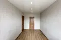 2 room apartment 43 m² Minsk, Belarus