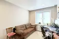 Appartement 3 chambres 70 m² Borissov, Biélorussie