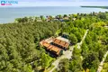 4 room apartment 56 m² Neringa, Lithuania