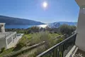 Mieszkanie 2 pokoi 135 m² Herceg Novi, Czarnogóra
