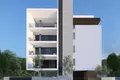 Mieszkanie 3 pokoi 187 m² Limassol Municipality, Cyprus