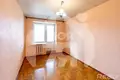 Apartamento 3 habitaciones 66 m² Barysaw District, Bielorrusia