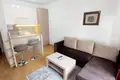 Квартира 1 спальня 32 м² Будва, Черногория