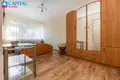 5 room apartment 91 m² Neringa, Lithuania