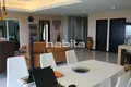 2 bedroom apartment 160 m² Pattaya, Thailand