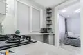 3 room apartment 49 m² Minsk, Belarus