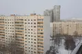 Mieszkanie 2 pokoi 55 m² Mińsk, Białoruś