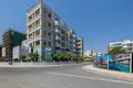 Apartamento 2 habitaciones 119 m² Municipio de Germasogeia, Chipre
