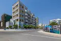 2 bedroom apartment 119 m² Germasogeia, Cyprus