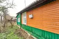 Casa 47 m² Maryina Horka, Bielorrusia