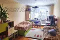 2 room apartment 53 m² Muchaviecki sielski Saviet, Belarus
