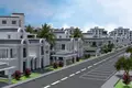 Apartamentos multinivel 2 habitaciones 75 m² Bogaz, Chipre del Norte