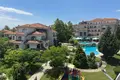 Wohnung 2 Schlafzimmer 79 m² Aheloy, Bulgarien