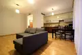 2 room apartment 58 m² in Warsaw, Poland