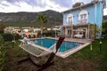 Villa de 5 habitaciones 280 m² Oludeniz, Turquía
