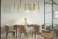 Studio apartment 25 m² Saint Petersburg, Russia