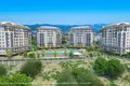 1 bedroom apartment 68 m² Avsallar, Turkey