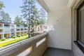 Квартира 1 комната 32 м² Сийлинъярви, Финляндия