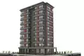 Mieszkanie 5 pokojów 94 m² Marmara Region, Turcja