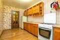 2 room apartment 54 m² Vileyka, Belarus