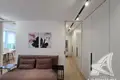 2 room apartment 44 m² Brest, Belarus