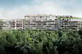 Mieszkanie 1 pokój 45 m² Rawai, Tajlandia