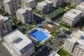Wohnung in einem Neubau NCP-107 Olea Cyprus Project is a serene residential development by Noyanlar Group