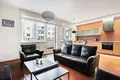 2 room apartment 57 m² in Warsaw, Poland