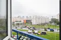Wohnung 3 zimmer 91 m² Minsk, Belarus