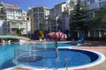 Apartamento 2 habitaciones 46 m² Sunny Beach Resort, Bulgaria