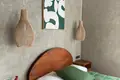 Villa 43 m² Petulu, Indonesia
