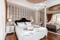 Multilevel apartments 3 bedrooms 400 m² Budva, Montenegro